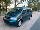 Volkswagen VW Multivan 2.5 TDI Neuer Motor & Getriebe... - Volkswagen T5: Getriebe