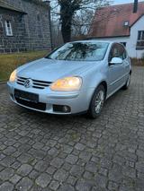Volkswagen VW Golf 5 IV 1.6 FSI 2005 tüv 12.27 - Volkswagen Golf: Iv Fsi