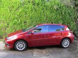 Toyota Auris Hybrid Ed-S+ 1.8i Automatik, Kamera 20-Tkm - Toyota Auris: Limousine