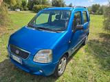 Suzuki Wagon R+ 1.3i 16V cat GL - gebrauchte Suzuki Wagon R+ aus dem Jahr 2002