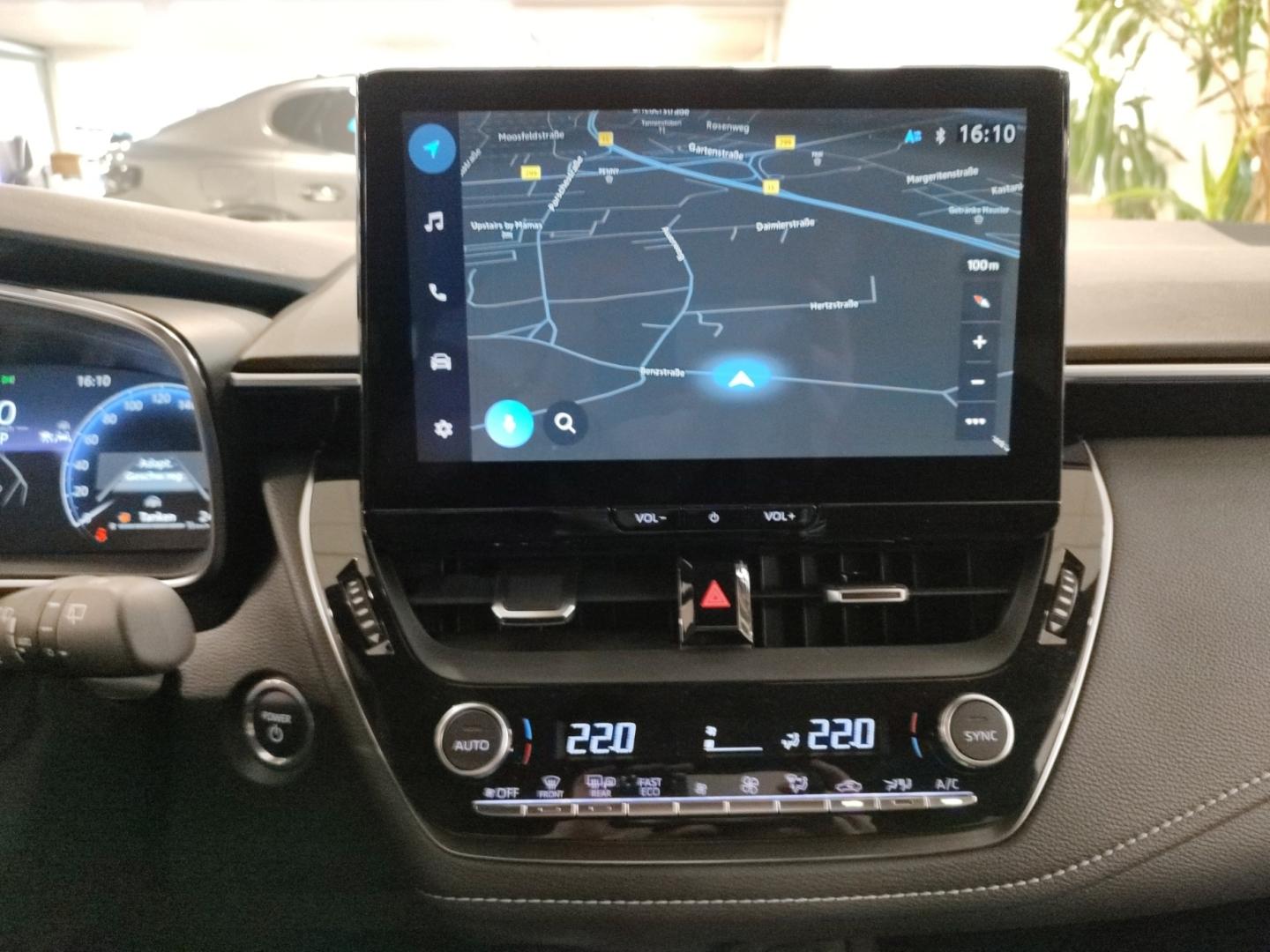 Suzuki Swace Comfort+ NAVI Autom ACC Klimaaut RFK PDC L