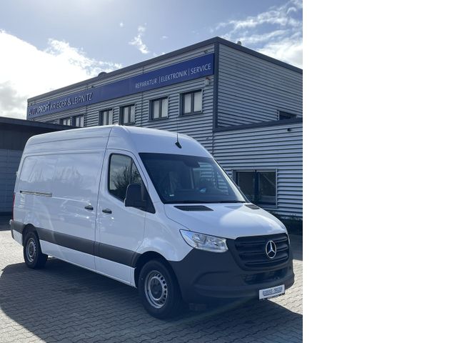 Mercedes-Benz Sprinter 317CDI Stand/Fahrküh. nur 542km