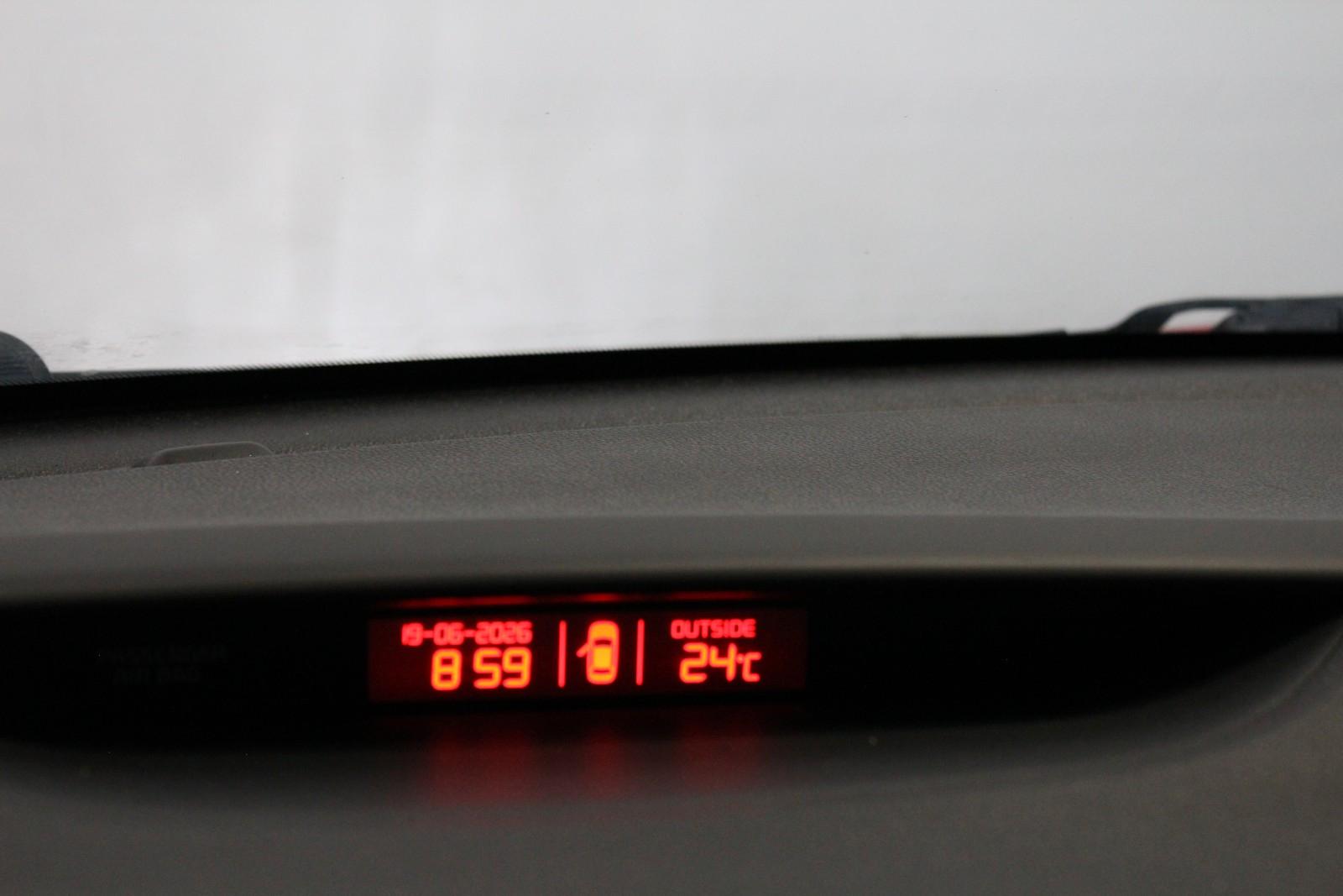 Kia pro cee'd cee'd / GT*204 PS*LED*Scheckheft*