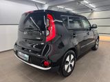 Kia Soul EV  Plug/Panorama/Sitzbel+Hz/DAB/KAM/Standh - Kia mit Elektro-Antrieb