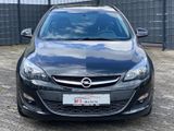 Opel Astra J Sports Tourer Exklusiv - Opel Astra: J Sport Tourer