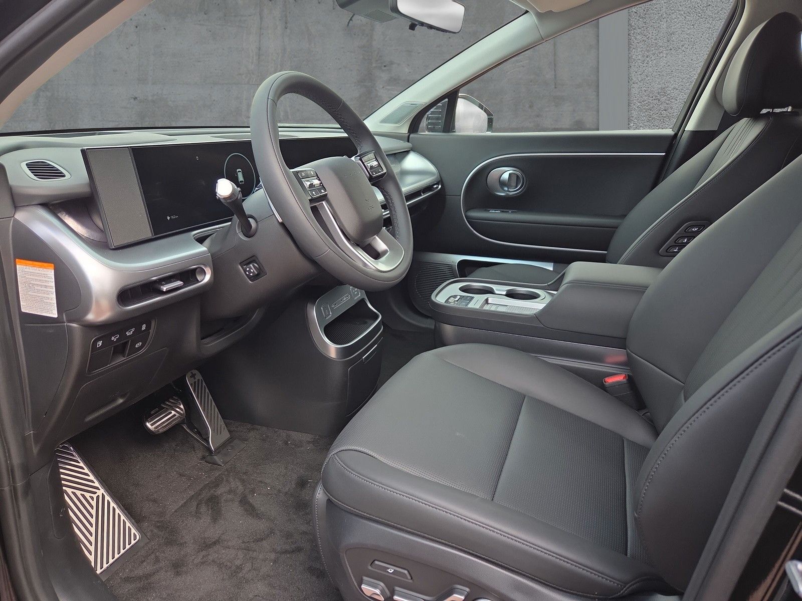 Hyundai IONIQ 9 - Bild 19