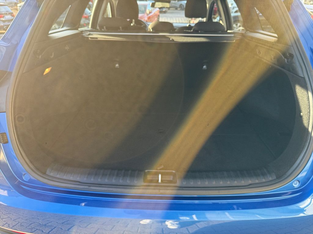 Fahrzeugabbildung Kia Ceed Sportswagon 1.0 T-GDI Vision