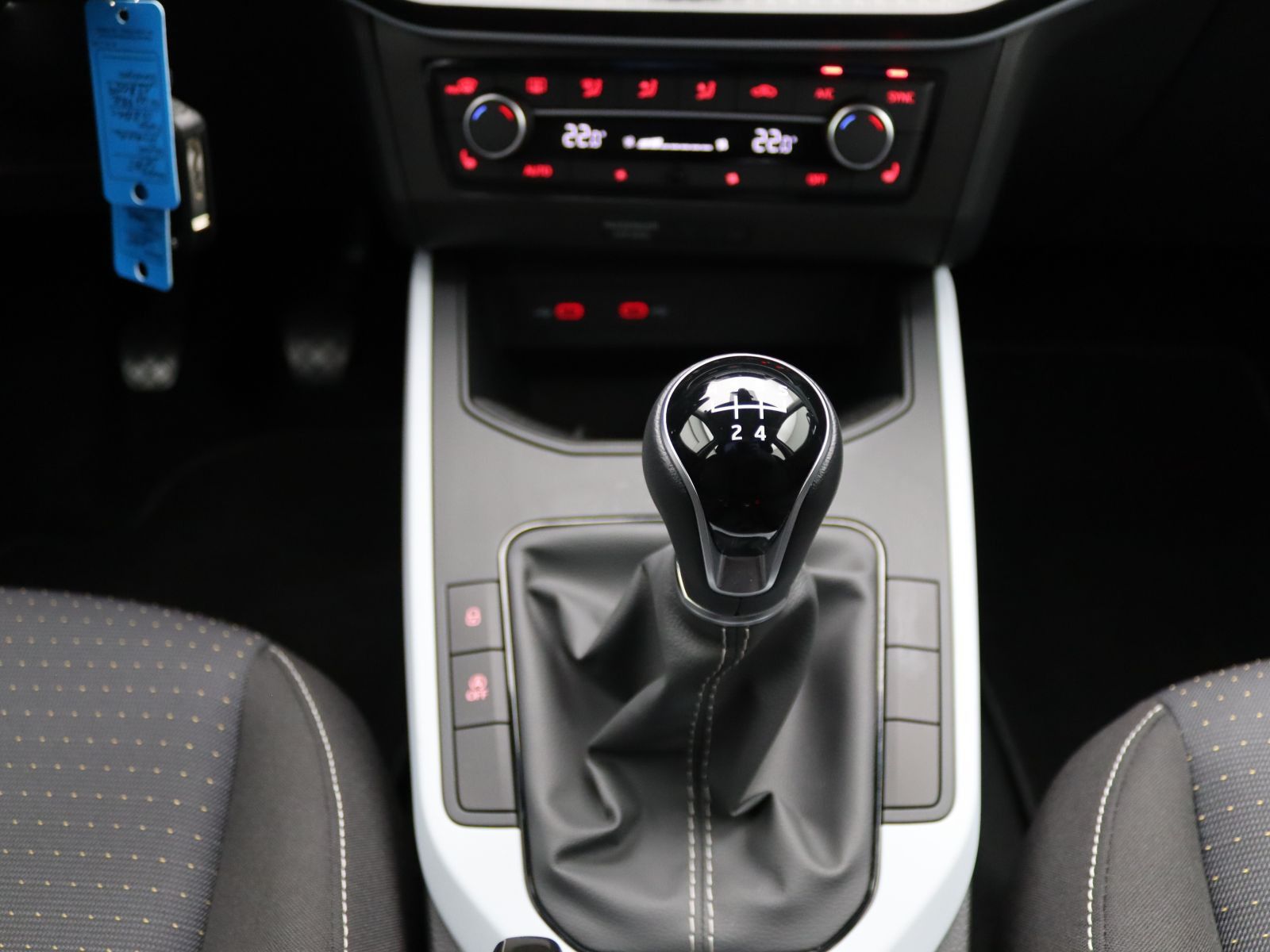 Seat Arona - Bild 13