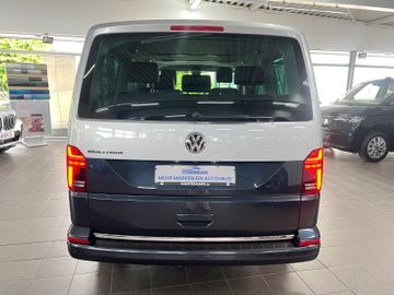 Volkswagen T6 Multivan - 9
