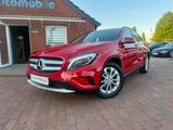 Mercedes-Benz GLA 200 Edition 1/XEN/NAVI/TOTW/ELSITZ/KAM/PDC/ - Mercedes-Benz GL aus dem Jahr 2013