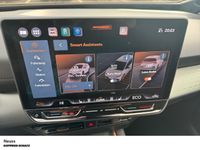 Cupra Born - Vorschau Bild 16
