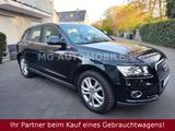 Audi Q5 2.0 TDI clean diesel/ultra NavI 1.Hand AHK - Audi Q5 Gebrauchtwagen in Hannover