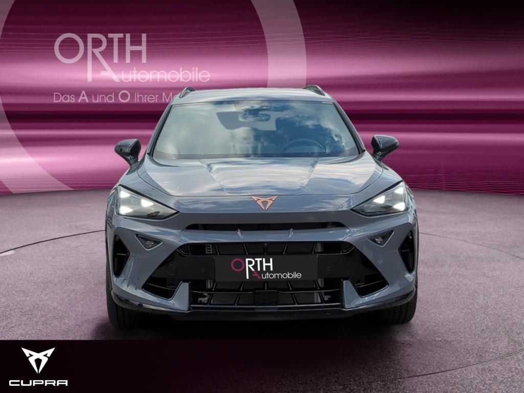 Cupra Formentor - Bild 7