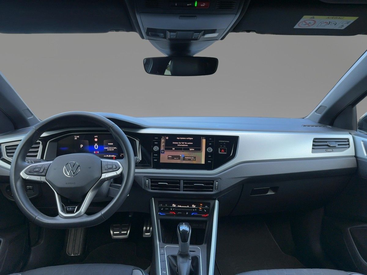 Volkswagen Taigo - Bild 12