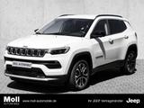 Jeep Compass Limited Mild-Hybrid Premium Park-Komfort