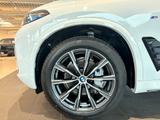 BMW X5 xDrive40d M Sportpaket Innovationsp. AHK RFT - BMW X5: Weiß