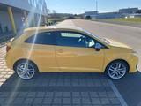 Seat Ibiza 1.4 TSI  150 PS DSG-FR-Klima-Bluetooth  - Seat Ibiza: Fr Dsg