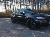 BMW X6 M E71 - BMW X6 M Gebrauchtwagen