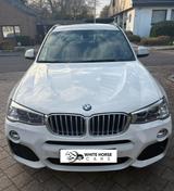 BMW xDrive35i M Sport LEDER PANO MEMO AHK VOLL 1.HD - BMW: V