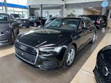Audi A6 35 TDI LED MMI-Navi Leder Tempomat DAB PDC  - Audi A6 35 TDI Gebrauchtwagen