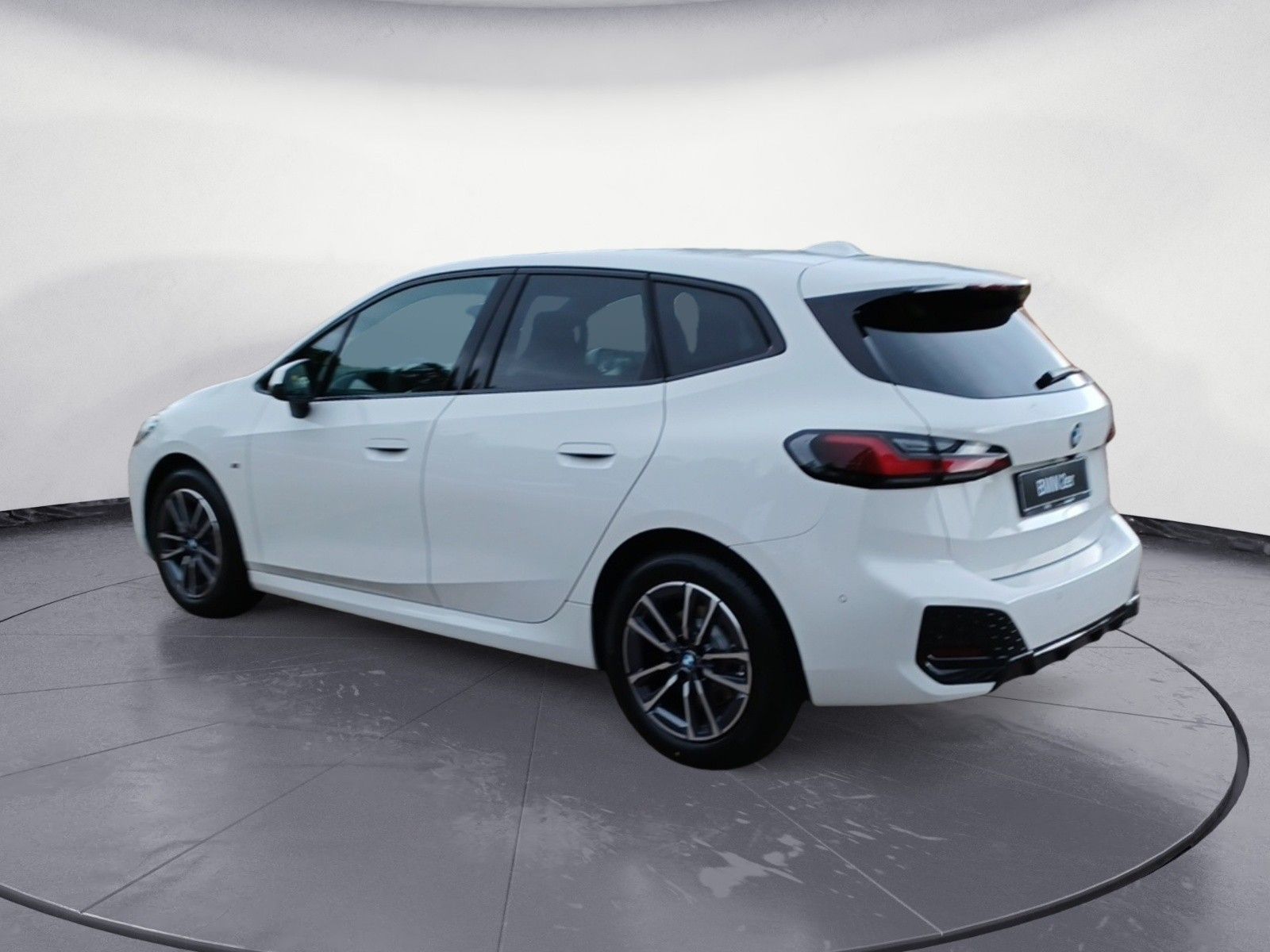 BMW 218 Active Tourer - Bild 4