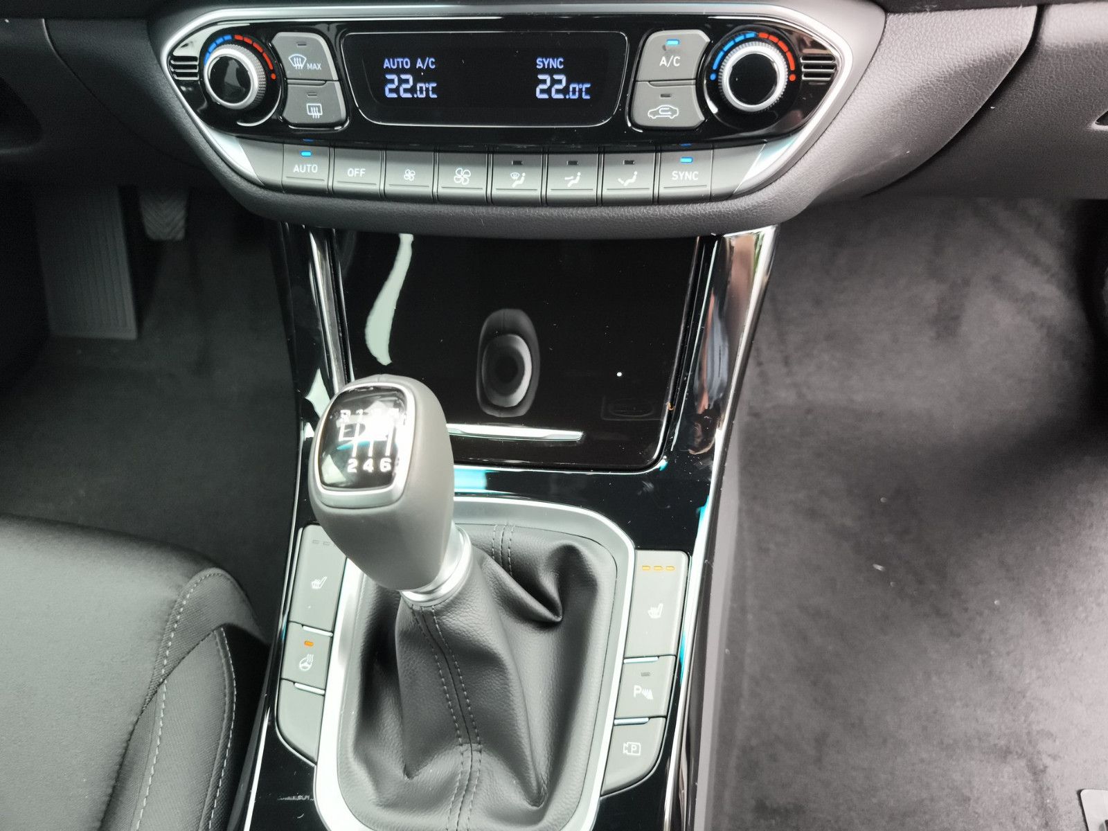 Hyundai i30 - Bild 16