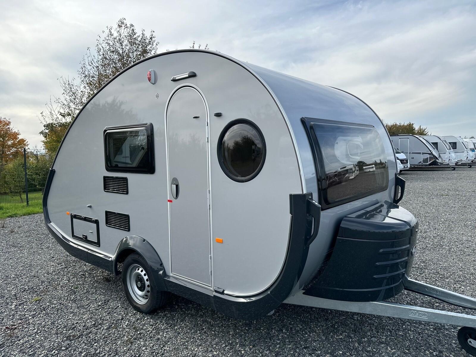 T@b BASIC 400 ASK Ambientelicht 1500kg zGG sofort