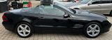 Mercedes-Benz SL 350 sehr gepflegt - Mercedes-Benz SL-Klasse aus 2005