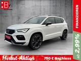 Cupra Ateca VZ 2.0 TSI 4Drive DSG AHK Top View FaPa LE - Cupra Ateca aus 2022