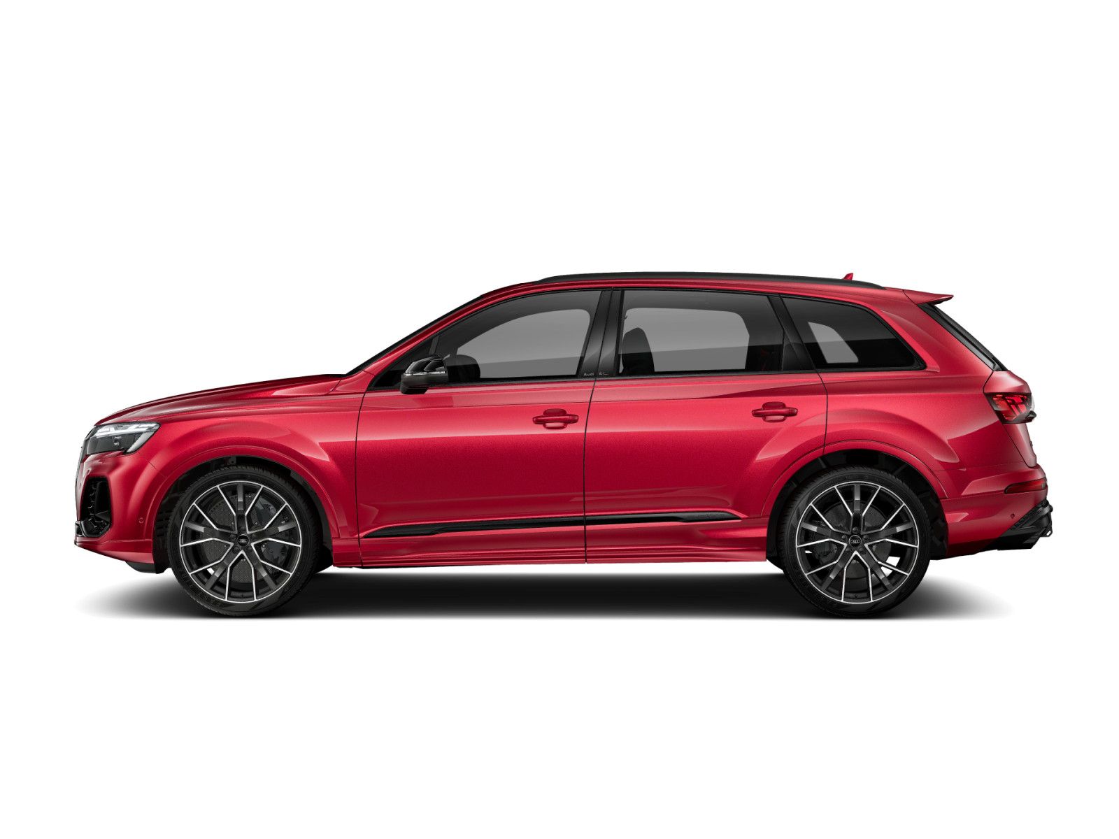 Audi SQ7 - Bild 6