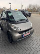 Smart ForTwo coupé 1.0 45kW mhd pure-Halbautomatik - Smart ForTwo: Coupe, Pure