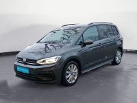 Volkswagen Touran - Vorschau Bild 2