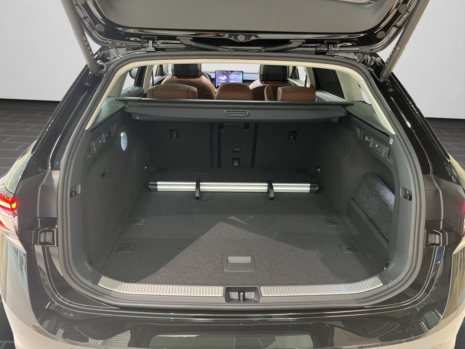 Skoda Superb - Bild 15