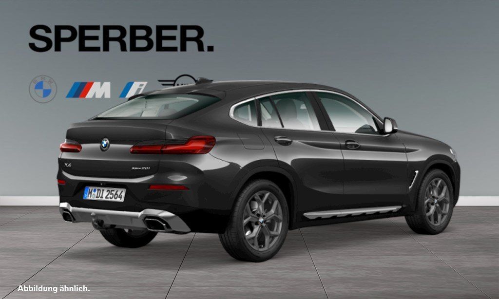 BMW X4 - Bild 2