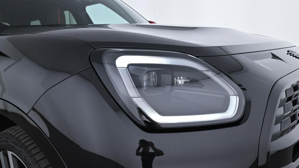 MINI John Cooper Works Countryman - Bild 24