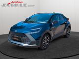 Toyota C-HR Hybrid 2.0l Team Deutschland /LED/AHK/DRCC/ - Toyota C-HR in Mannheim