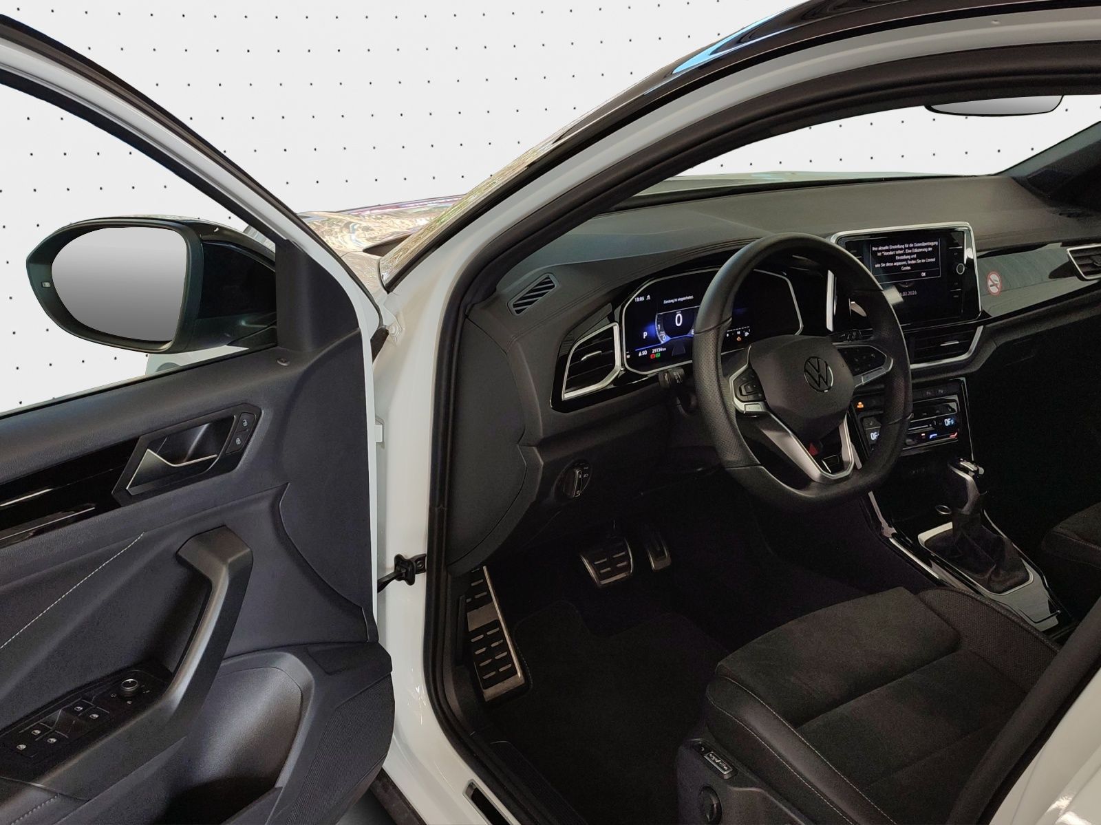 Volkswagen T-Roc - Bild 16