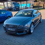 Audi S5 Coupe 4.2 FSI V8 - Carbon - Panorama