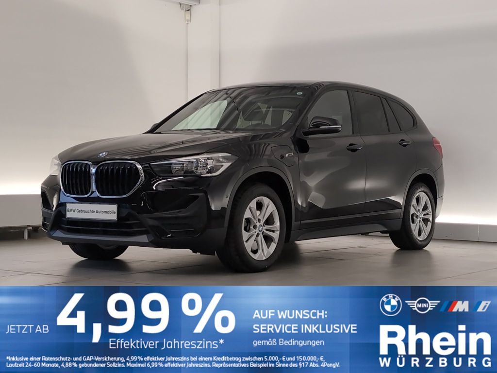 2022 BMW X1