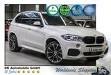 BMW X5 xDrive 40d Sport-Aut.///M SPORTPAKET/HARMAN/ - BMW X5: Xdrive40d M Sport