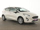 Ford Fiesta Titanium X ACC|B&O|LED|Navi|Winter-Paket - Ford Fiesta Gebrauchtwagen in Krefeld