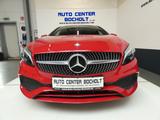 Mercedes-Benz A 250 AMG Sport*Standh*Panorama*Navi*Leder*PDC - Mercedes-Benz A 250: Sport