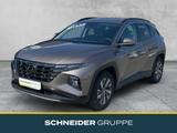 Hyundai Tucson PRIME 1.6 T-GDI 4WD +LED+NAVI+KAMERA+SHZ+