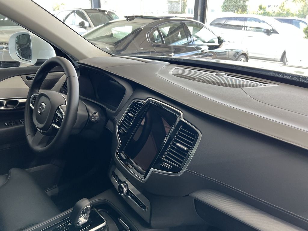 Volvo XC90 T8 Plus Bright Recharge AWD HeadUp Pano 360