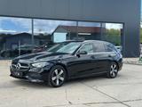 Mercedes-Benz C 220 T-Modell 4Matic Avantgarde + Business - gebrauchte Mercedes-Benz C 220 aus dem Jahr 2022
