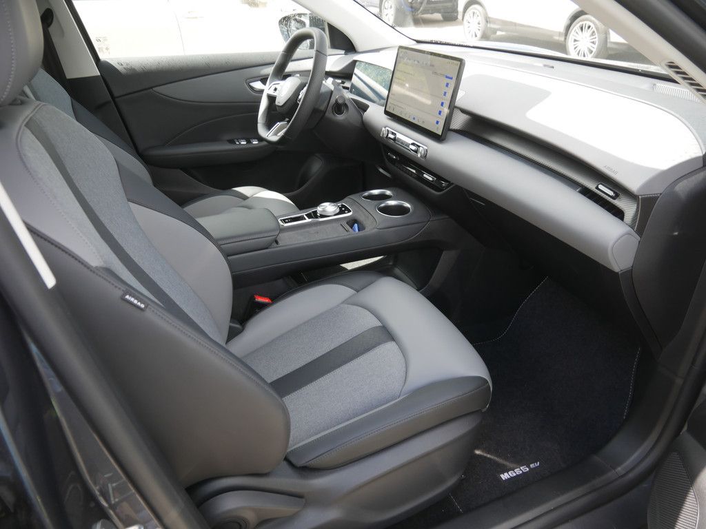 MG S5