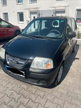 Hyundai Atos - Hyundai Atos von privat