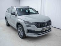 Skoda Kodiaq - Vorschau Bild 4