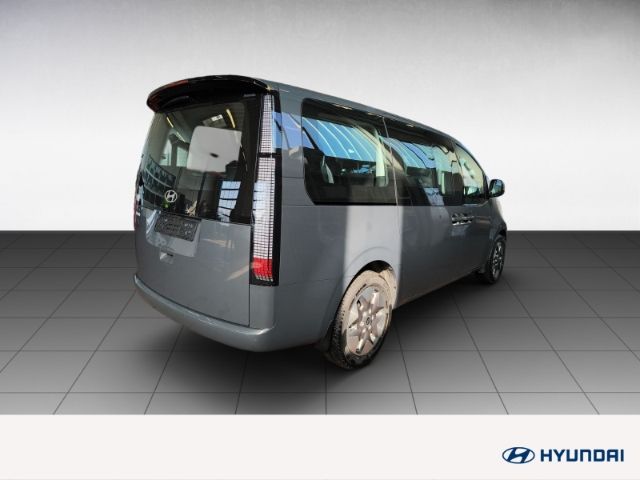 Fahrzeugabbildung Hyundai STARIA HEV 9-Sitzer MY25 1.6 T-GDI 225 PS Prime