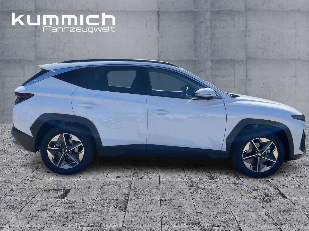 Hyundai TUCSON - Bild 3